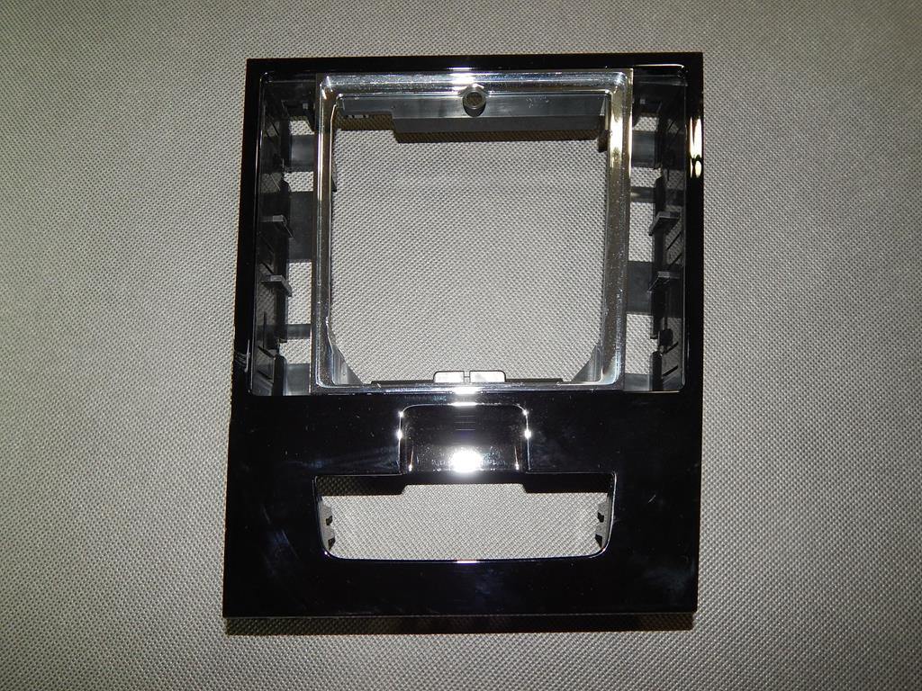 фото №8, Skoda superb iii попільничка dekor 3v1863212