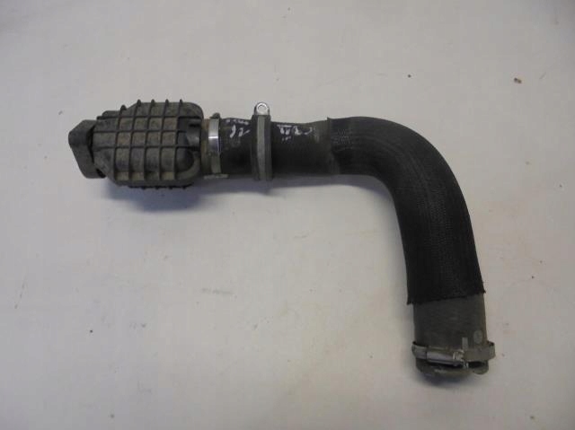 фото №2, Wąż труба інтеркулер citroen c3 ii 1.4 hdi