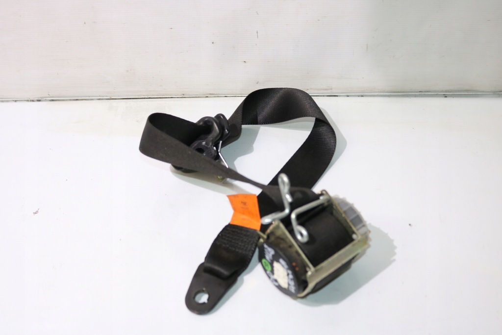 фото №1, Pas правый передний безопасности ford fiesta mk6