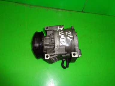 фото №13, Компресор компресор кондиціонера fiat punto ii 1.2