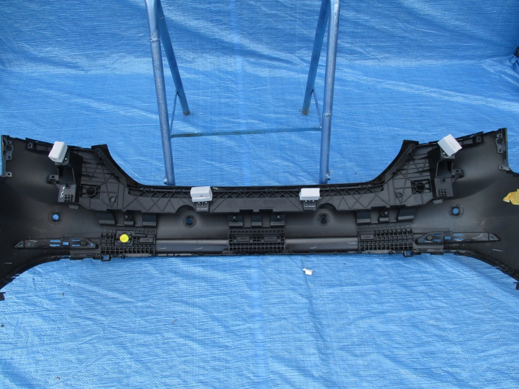 фото №7, Audi s5 8w6 бампер задний задняя 2016- 6 pdc