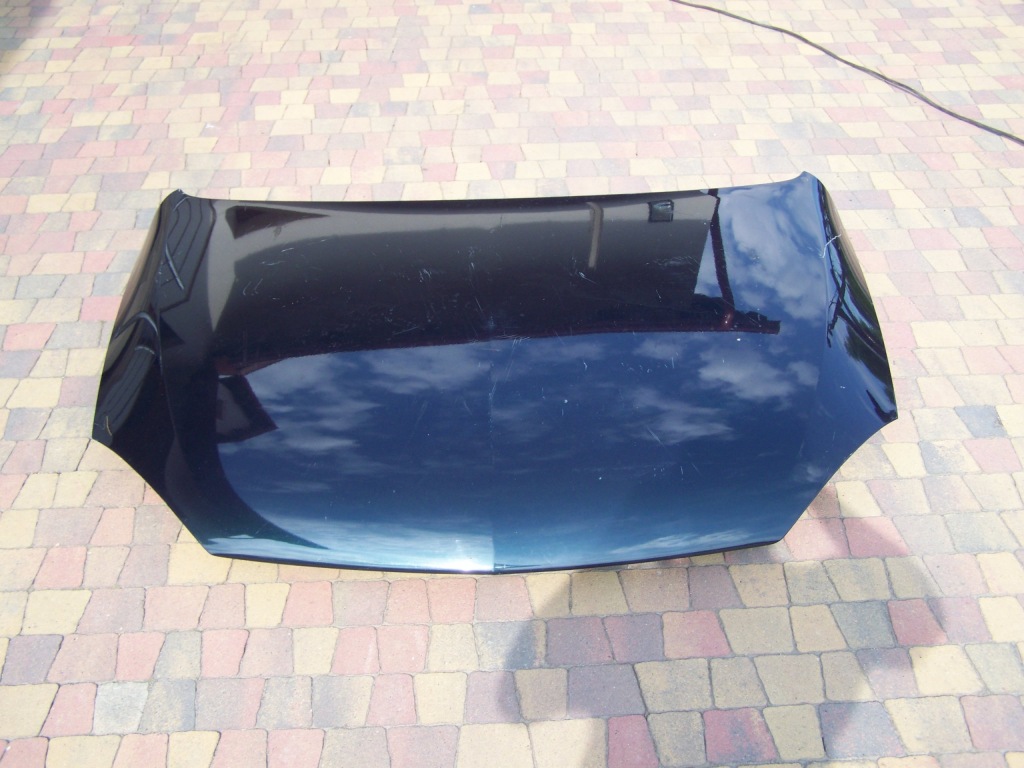 Купити Капот opel corsa c 00-09 без  іржа оригінал