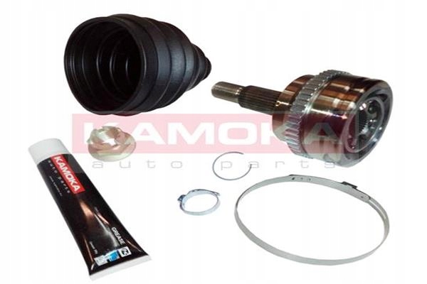 фото №2, Шарнір зовнішній renault master ii 1.9 dci 2.2