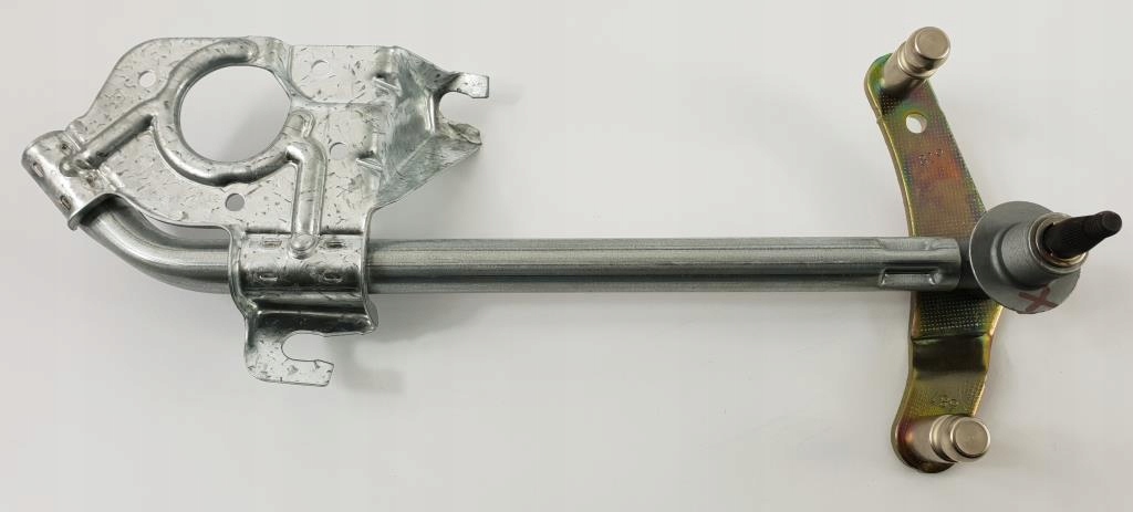 фото №1, Механізм двірник передніх w168 a1688200312