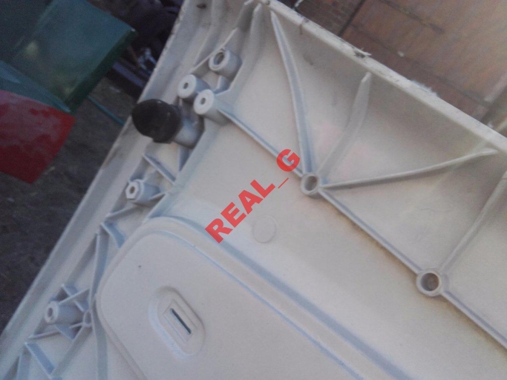 фото №3, Решётка радиатора капот renault premium dci