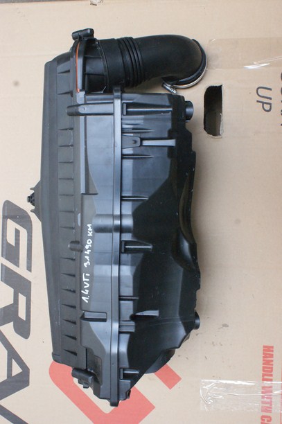 фото №1, 1,4 vti / корпус фильтра воздуха / 31490 km !!