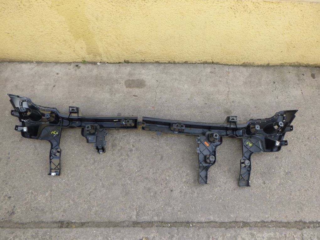 фото №11, Mini f56 напрямна кронштейн бампера