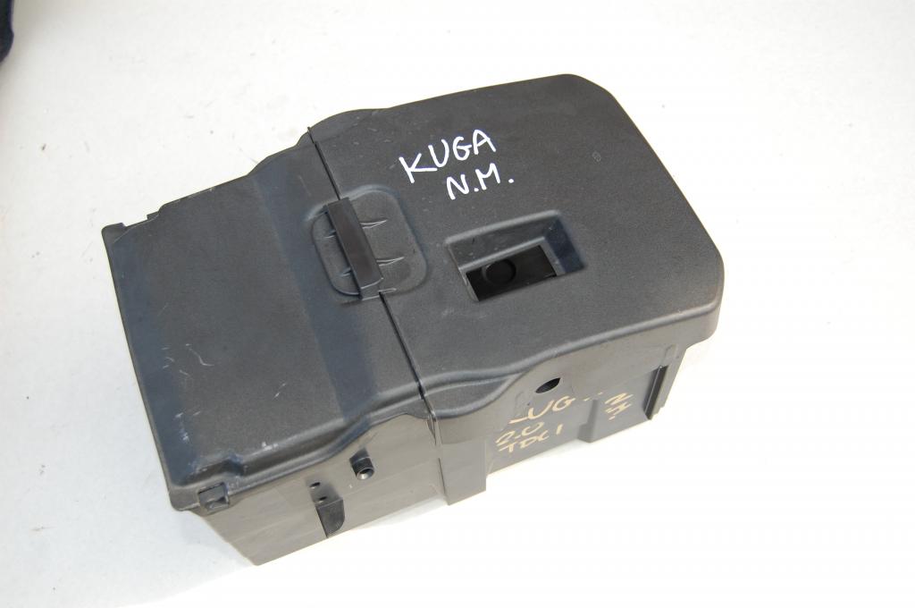 фото №1, Корпус основа акумулятор ford kuga mk2 2014r