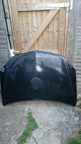 Купить Капот перед opel tigra b