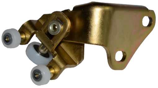 фото №1, Ролик верхній двері розсувних зсувних vw lt 35