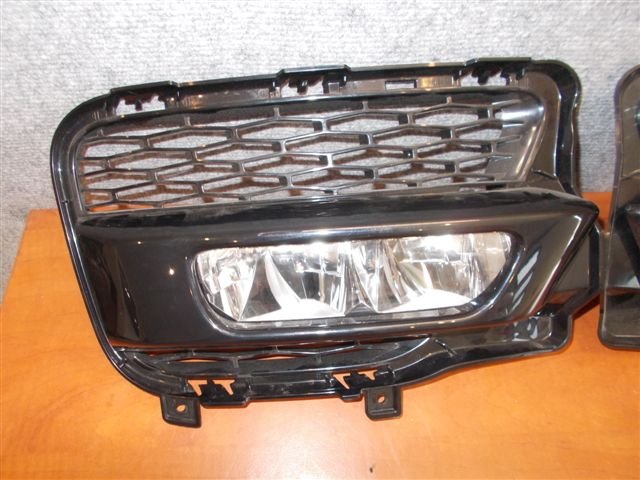 фото №2, Протитуманна фара правий range rover sport 015-