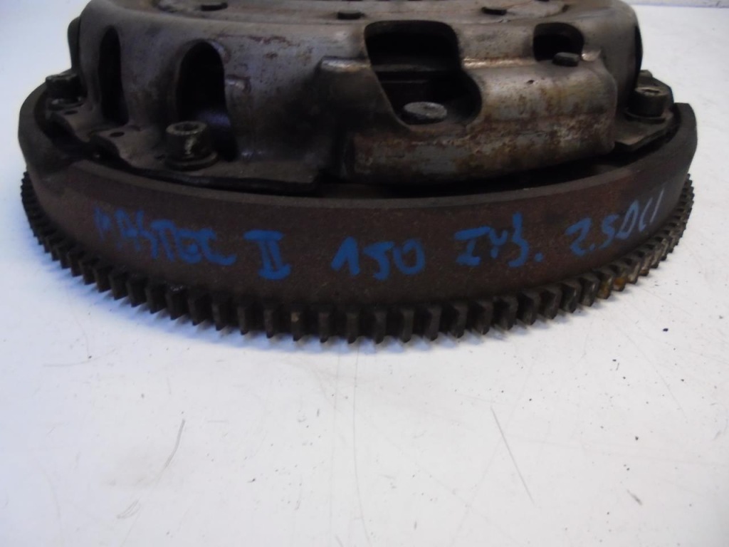 фото №2, Набор сцепления renault master ii movano 2.5 dci