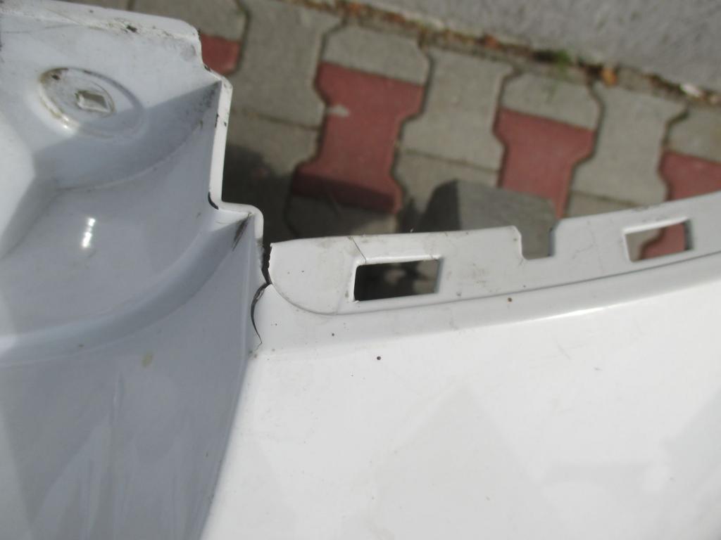 фото №5, Бампер mini countryman r60 10-16 s задня pdc