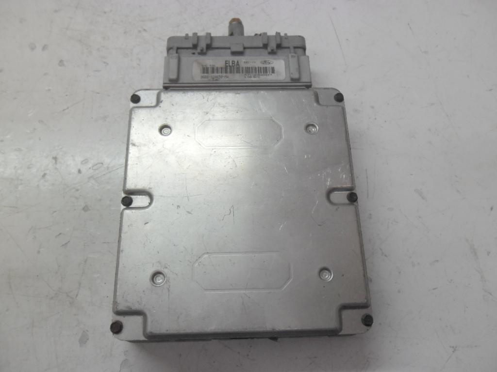 фото №1, Бортовой компьютер ford mondeo 95bb-12a650-ma оригинал