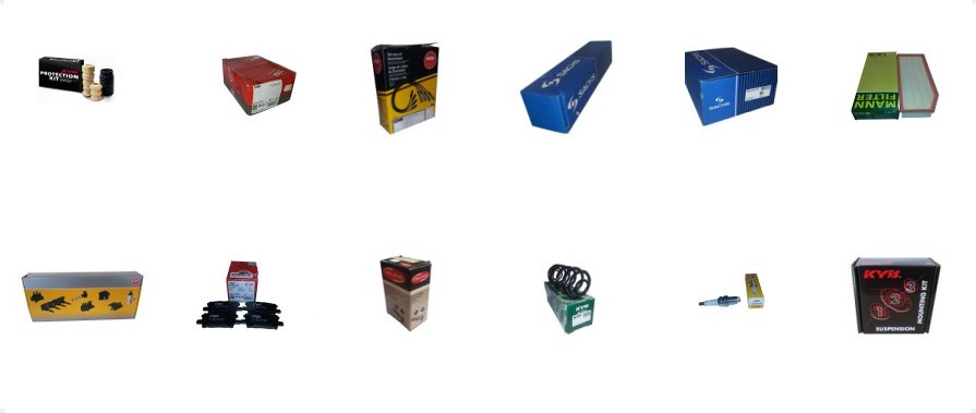 фото №2, Trw тормозные колодки тормозные t ford mondeo cougar