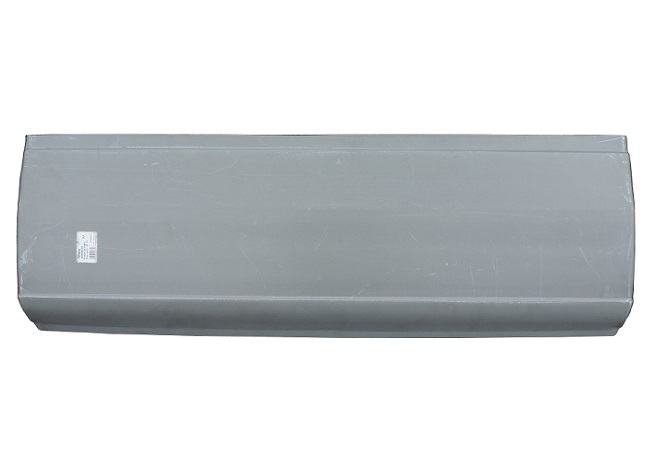 фото №1, Обшивка бік ліва mercedes sprinter 01.95-03.00