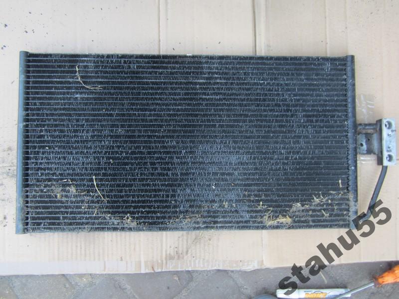 Купити Радіатор кондиціонера bmw e39 2.5 3.0 d lift