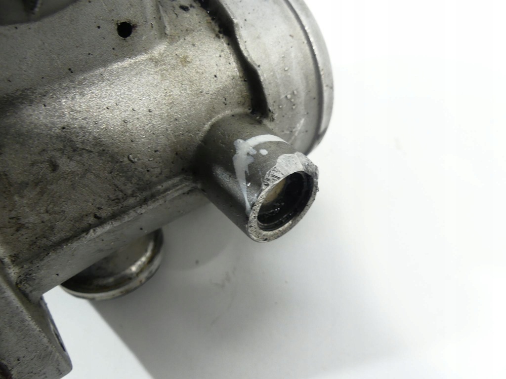 фото №6, Discovery ii 99-04 2.5td5 клапан egr 72243407