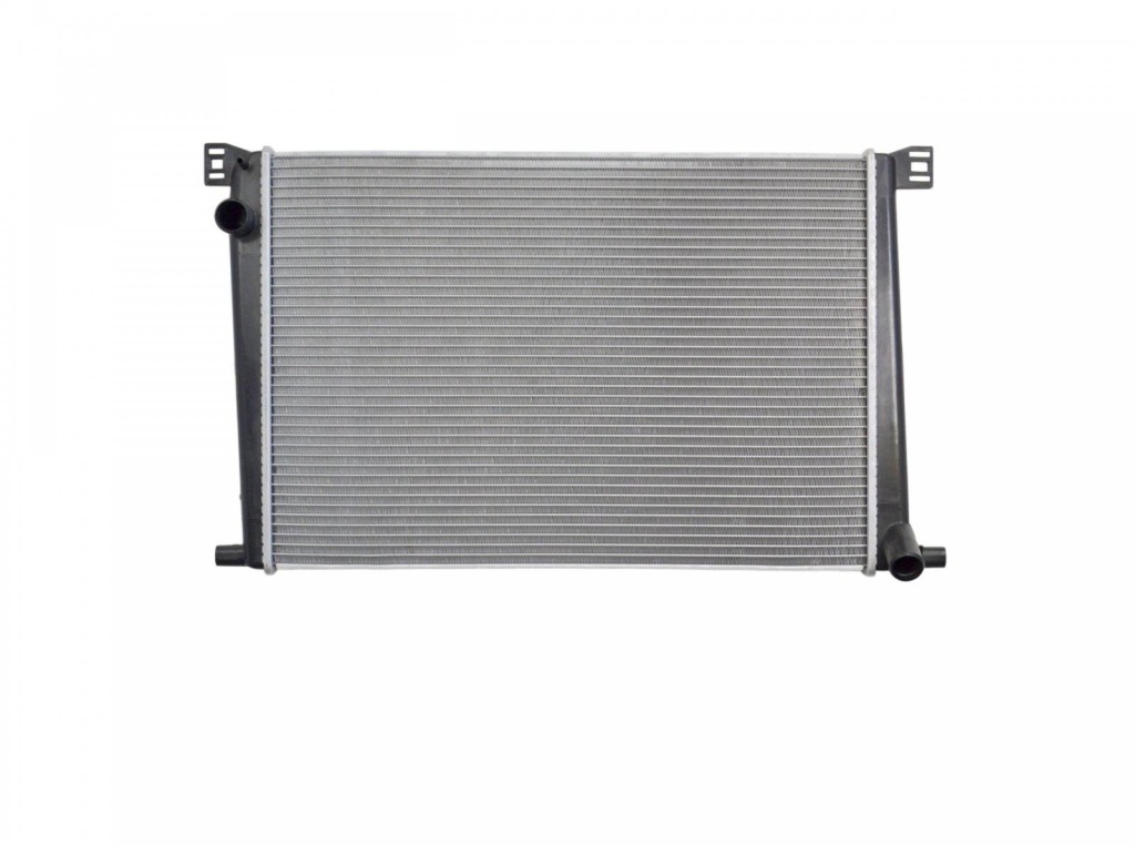 Купить Новая радиатор mini cooper one roadster r59 купе r58 2006- 17117535099
