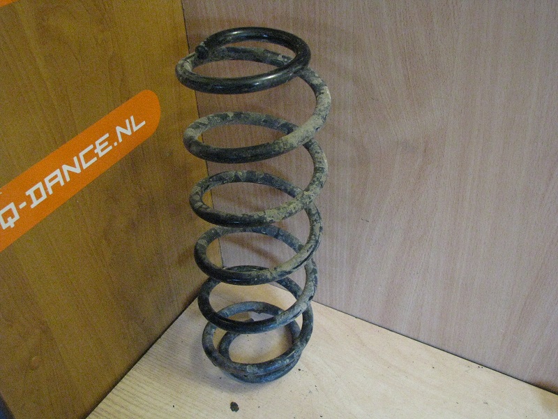 фото №1, Пружина підвіска задня honda civic viii ufo