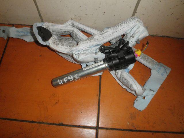 фото №1, Шторка безпеки права audi a6 a-6 4f9 combi