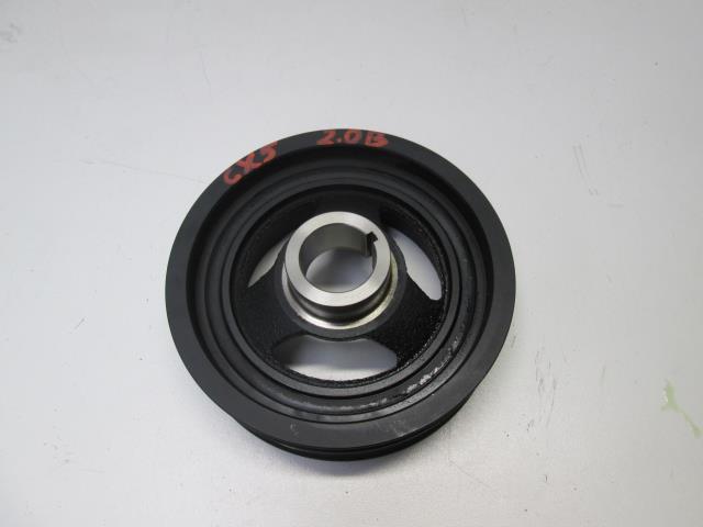 фото №1, Шкив mazda cx-5 cx5 lift 14r 2.0