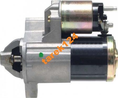 фото №1, Стартер jeep commander 5.7l 05-09