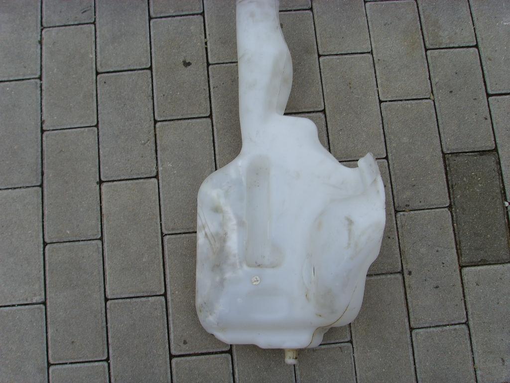 фото №1, Mercedes sprinter w 906 бачок омывателя