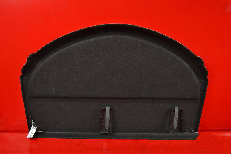 фото №2, Полиця багажника nissan primea p12 hb 02r