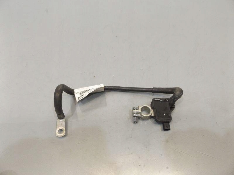 фото №1, 1k0915181e клема мінусова audi a3 8p 2.0 tdi