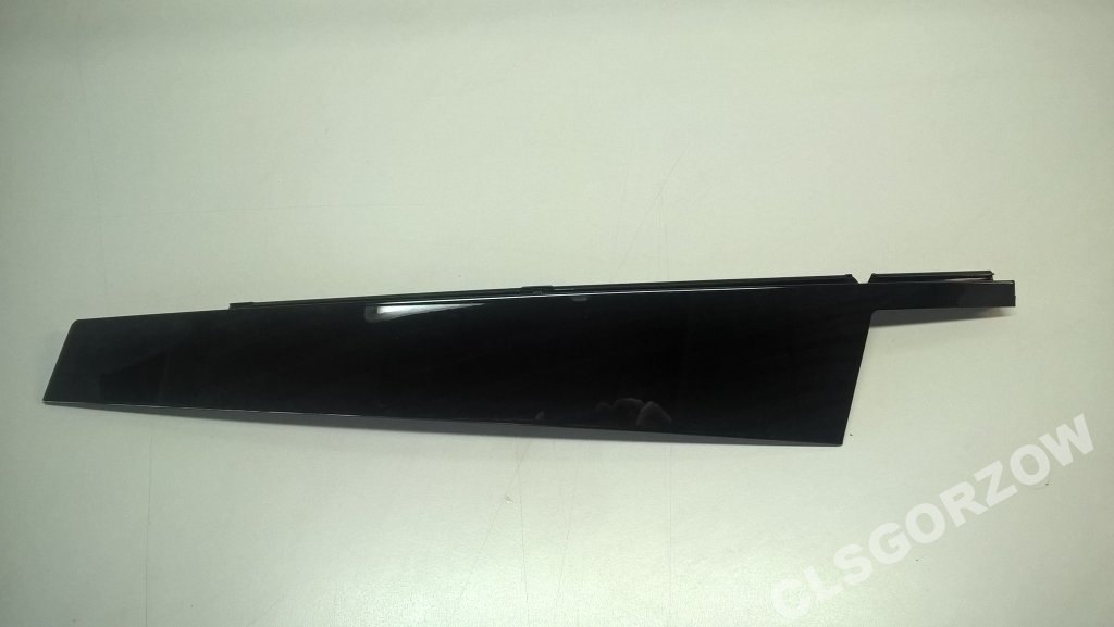 фото №1, Mercedes r w251 молдинг вертикальная дверь правый перед a2516901489