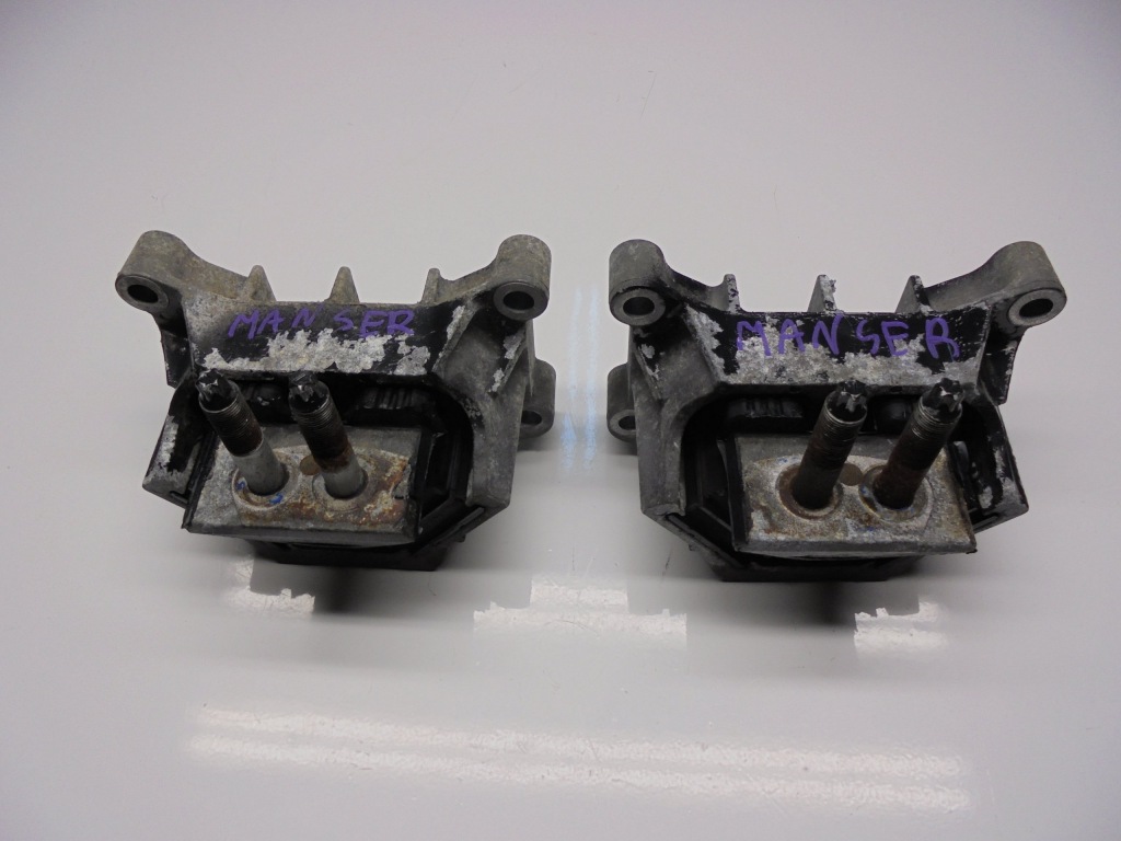 фото №1, Man tga tgs tgx подушки безопасности двигателя задняя