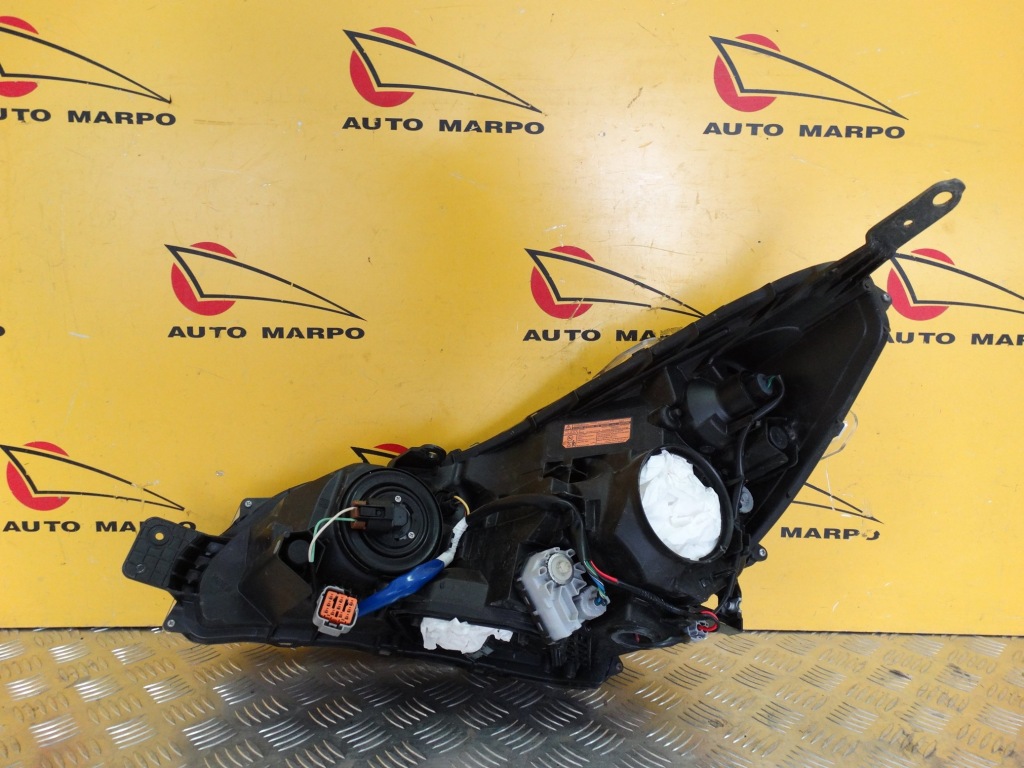 Subaru legacy outback 2013 ксенон фара лампа Доставка