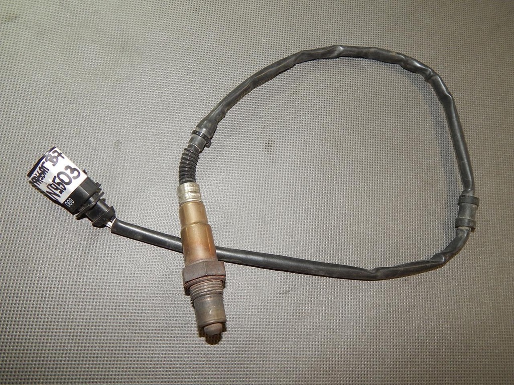 фото №1, Vw passat b7 датчик лямбда-зонд 06f906262ae