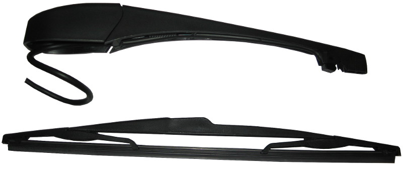 фото №1, Рычаг дворники задние задняя +щетка lancia phedra