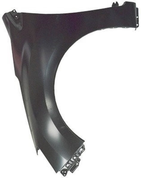 фото №1, Subaru impreza 2011-2015 крила лівий перед