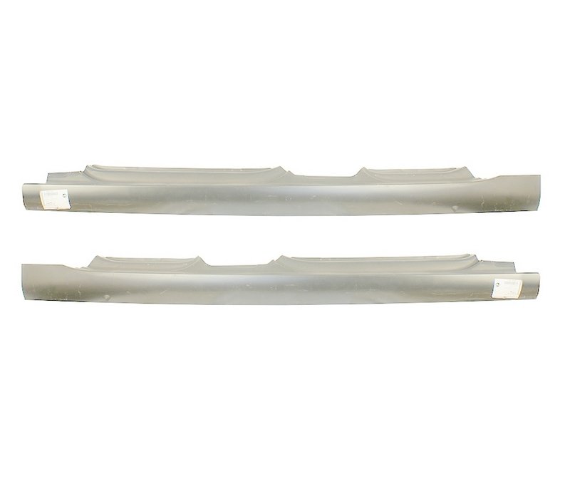 фото №1, Комплект порог vw golf v 2003-2009 l+p