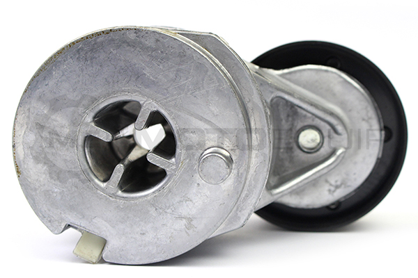 фото №4, Me premium 56900-p5t-g05 натягувач ремінь генератора