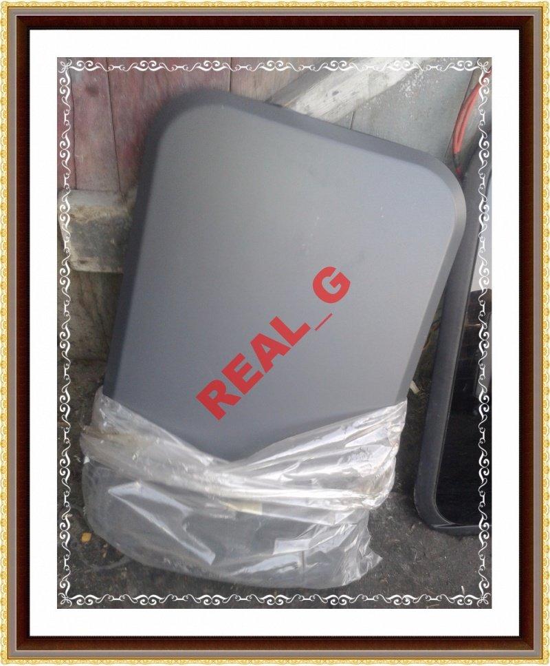 фото №6, Nowa! заглушка, накладка люк daf