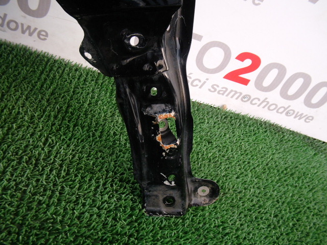 фото №6, Mazda 6 08-12 крила передній лівий перед оригінал