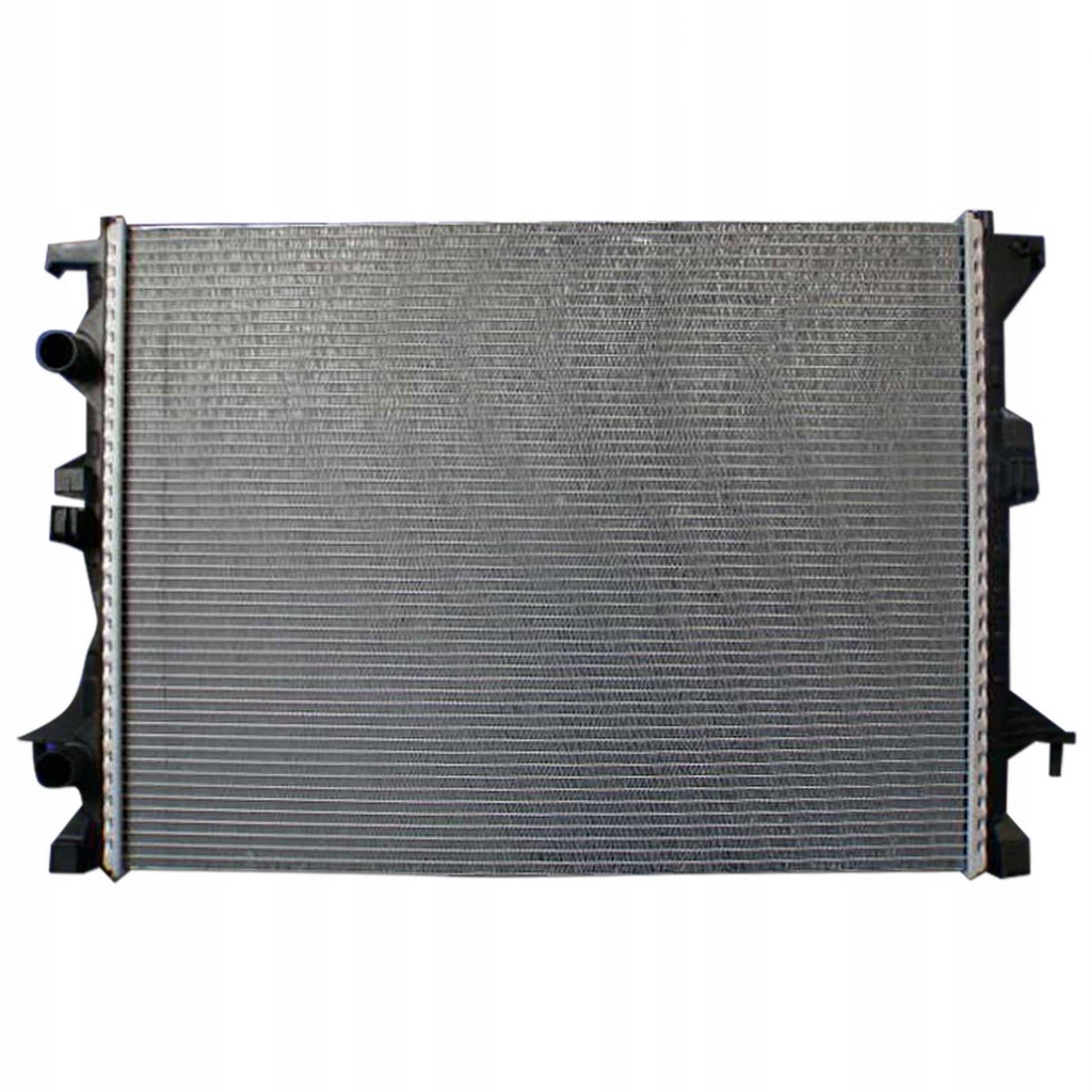 фото №1, Радиатор renault espace 2.0dci 8200433512