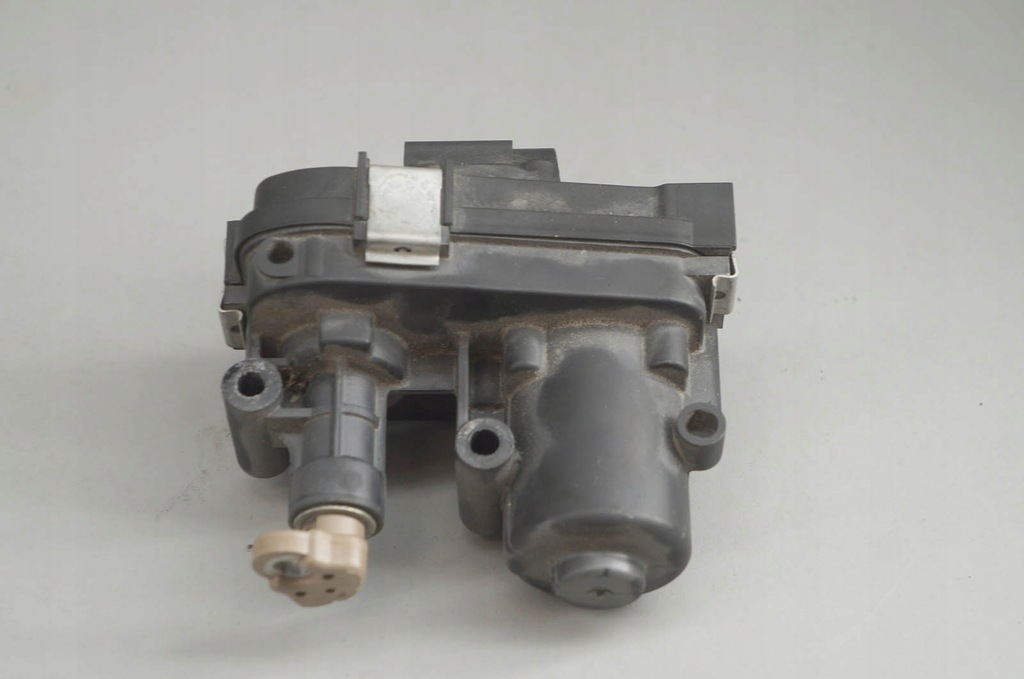 фото №6, Df917 jeep cherokee kl 2.2crd регулятор коллектор