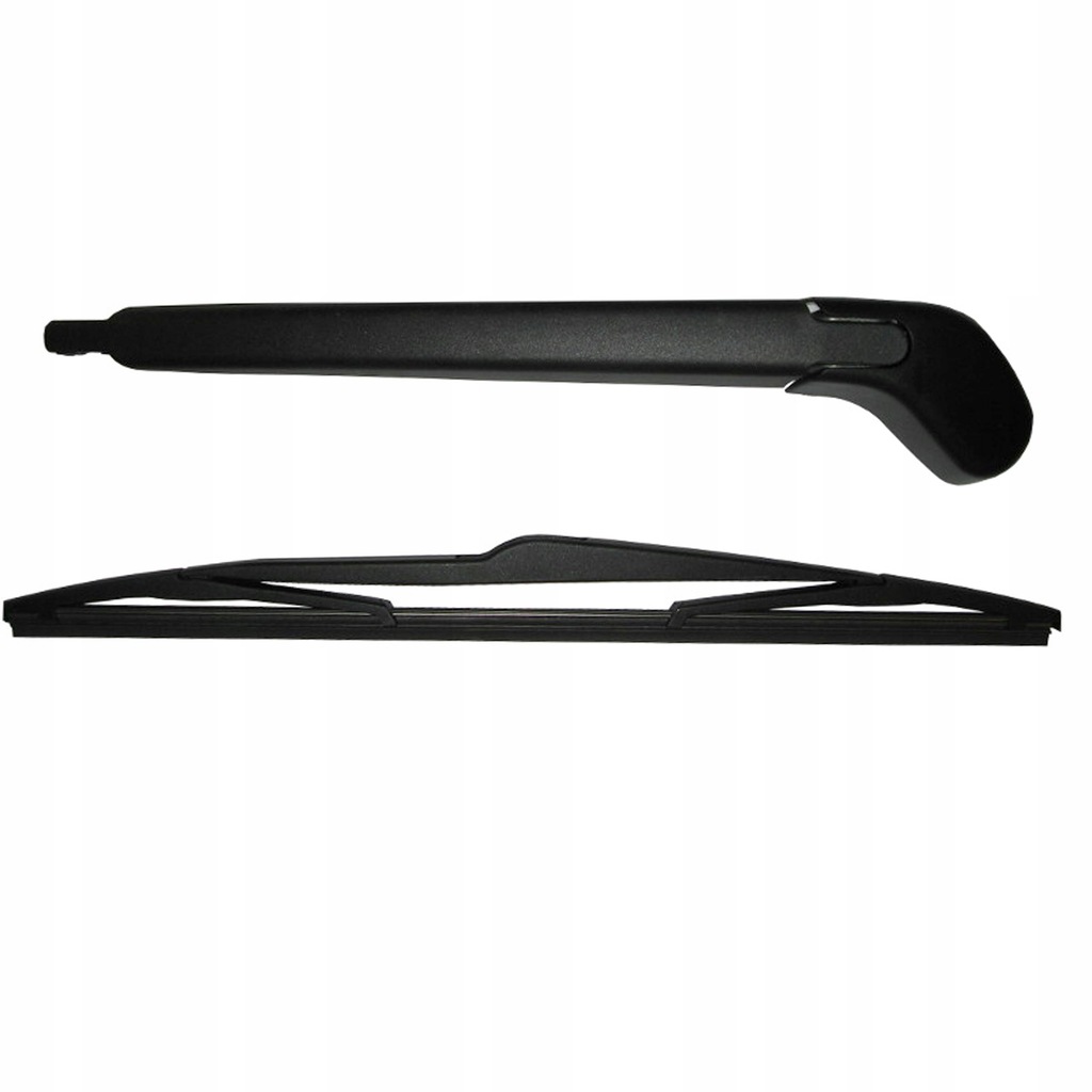 фото №1, Щітка + важіль двірники задній ford focus ii mk2