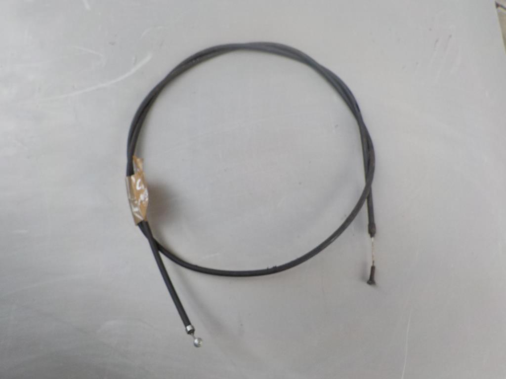 фото №1, Трос відкривання капот sprinter vw lt 95-06r