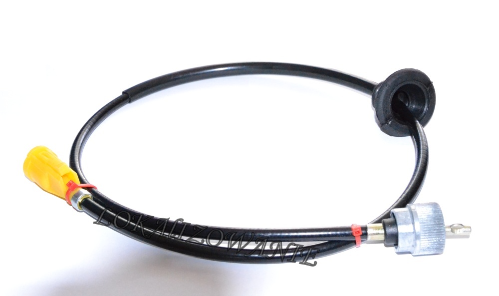 фото №1, Трос спидометра mitsubishi l200 l-200 91cm nowa