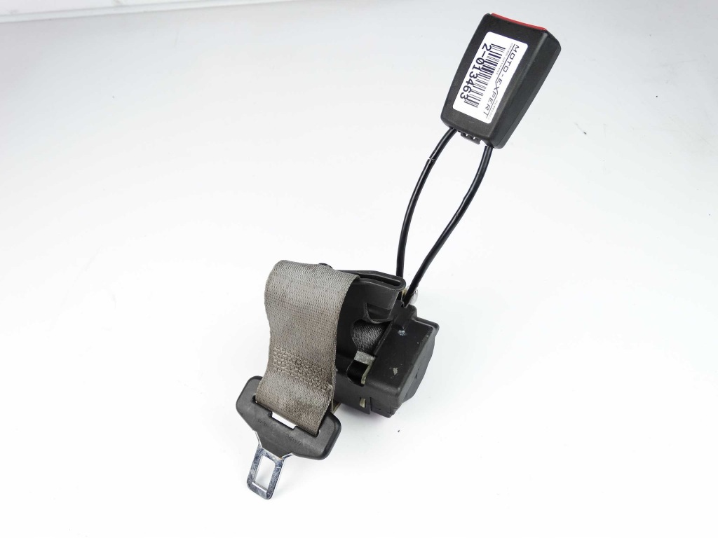 фото №1, S w140 pas безопасности середина задняя a1408605485