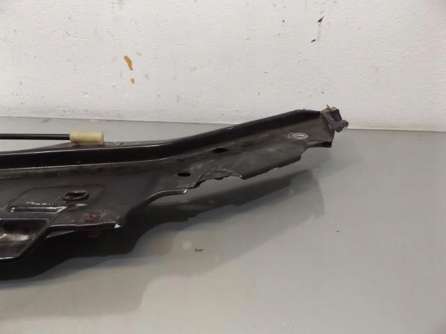 фото №4, Pas передній підсилювач land rover freelander