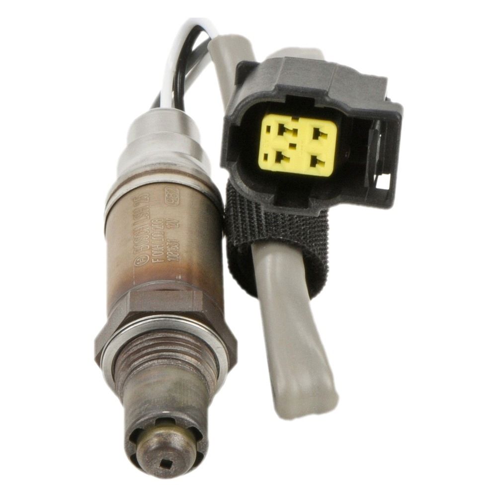 фото №1, Датчик лямбда-зонд нижня права dodge durango dakota ram 1500 4.7 v8 2004-2007