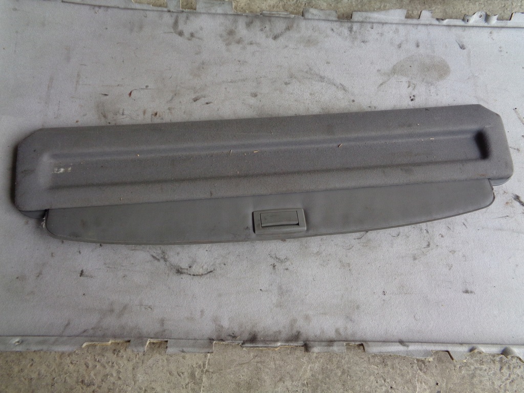 фото №1, Шторка багажника laguna ii kombi