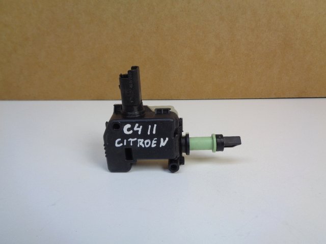 фото №1, Citroen c4 ii 2010-2016 привід кришка 9651690280